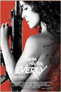 Everly 2014 Hindi+Eng Full Movie